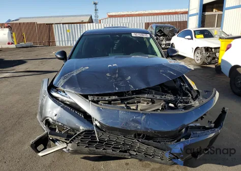 2023 Honda Civic Touring из США, поврежденный, VIN 2HGFE1F92PH318460